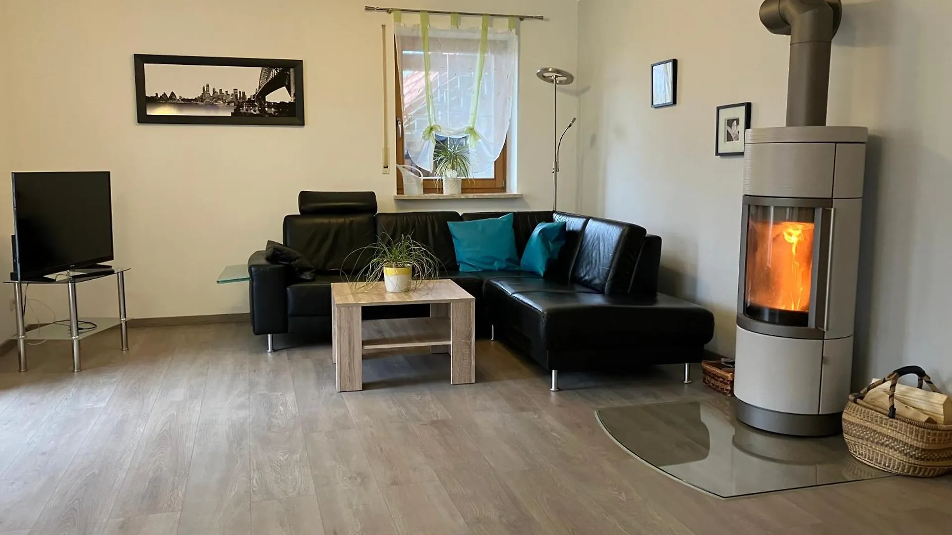 Apartamento Kulmblick Kastl Kastl  0*, Kastl (Upper Bavaria) Alemania