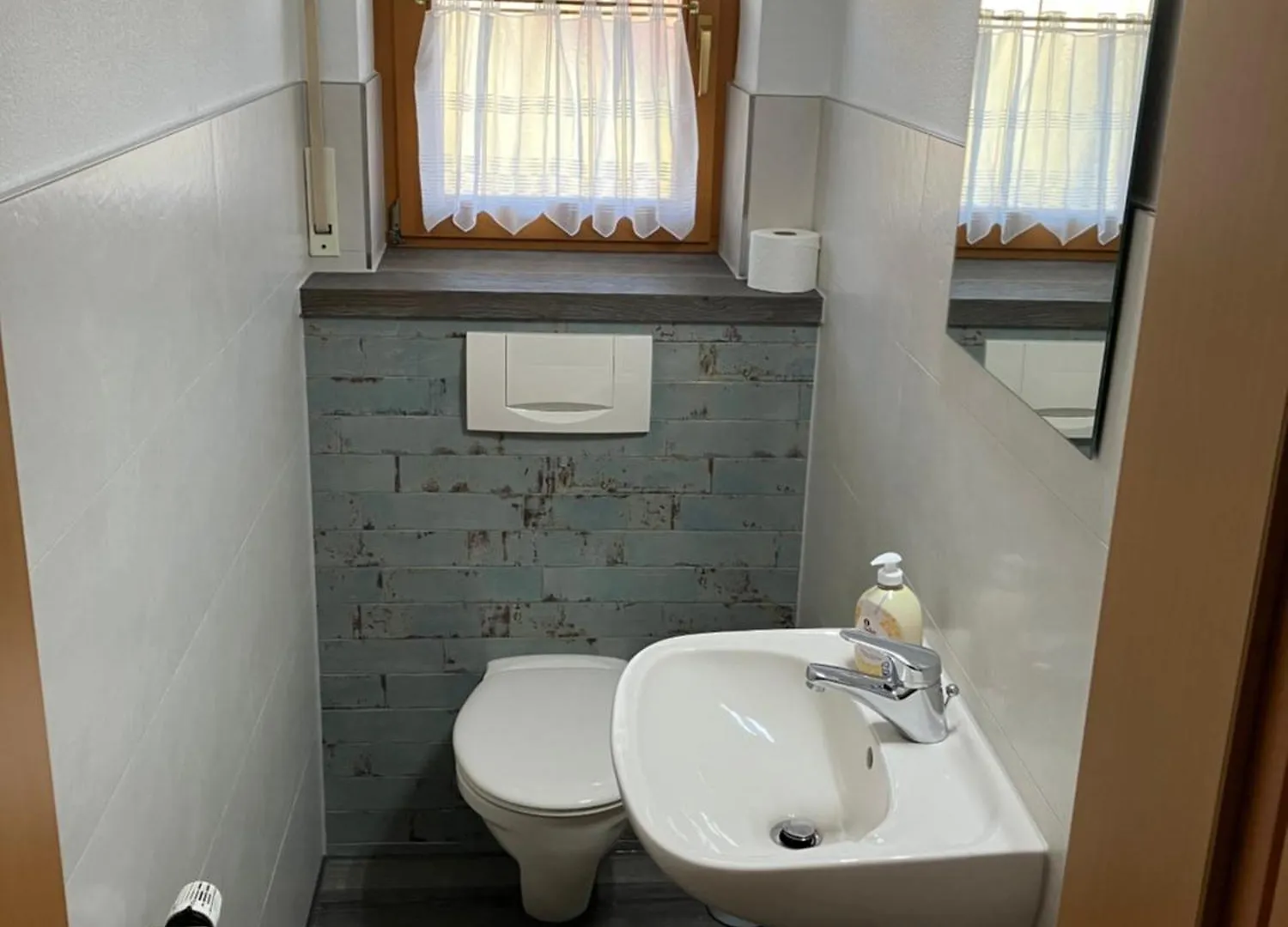 Apartamento Kulmblick Kastl Kastl  0*, Kastl (Upper Bavaria) Alemania