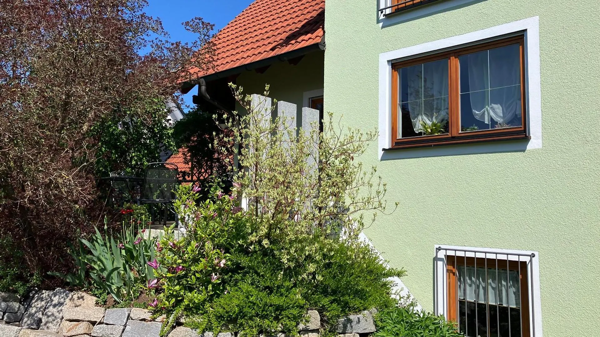 Apartamento Kulmblick Kastl Kastl